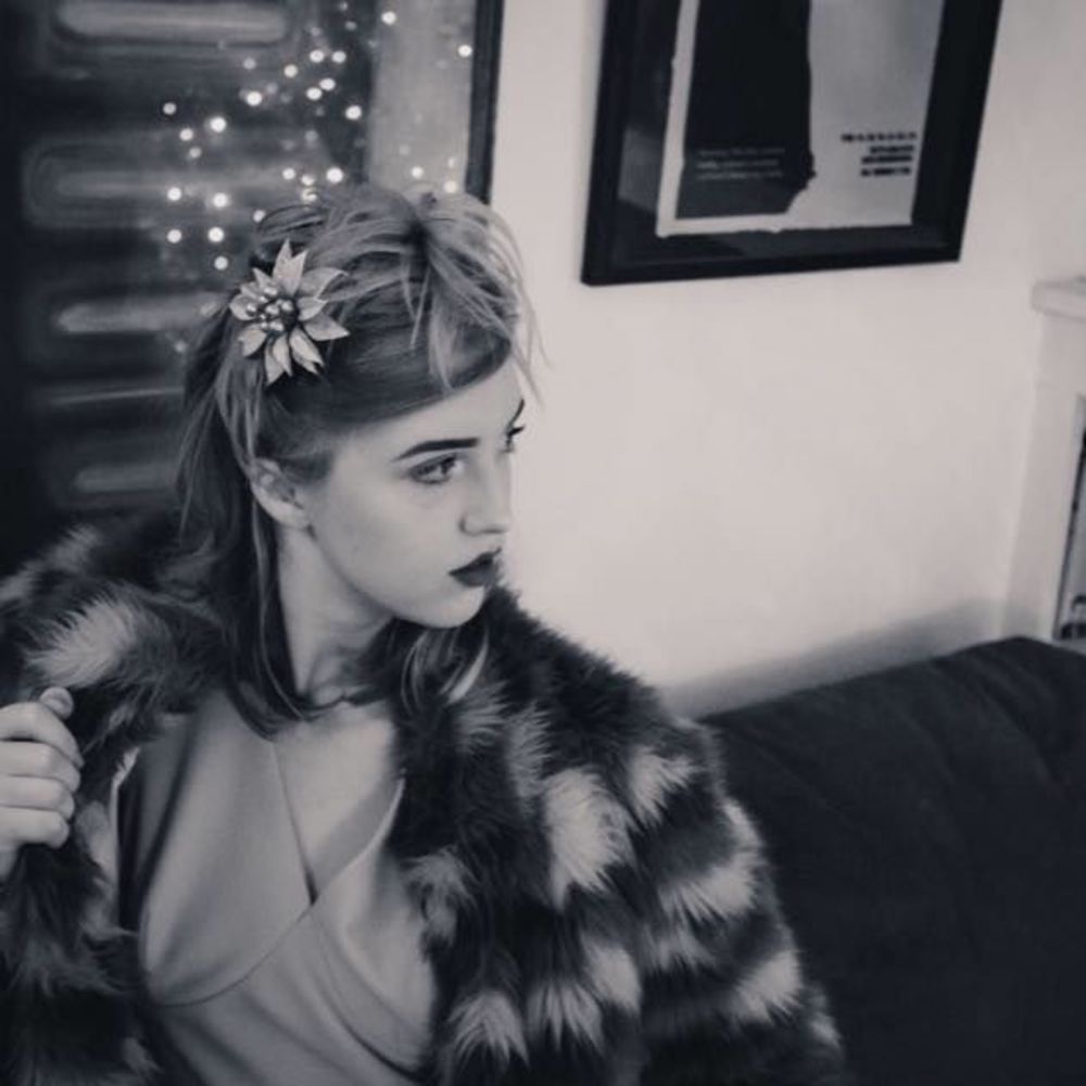 Meet your Posher, Eva